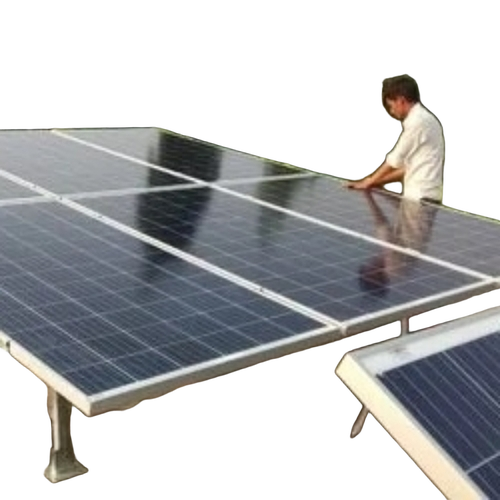 Rooftop Solar Panels