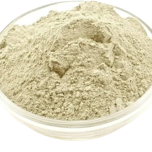 Sodium Bentonite Powder