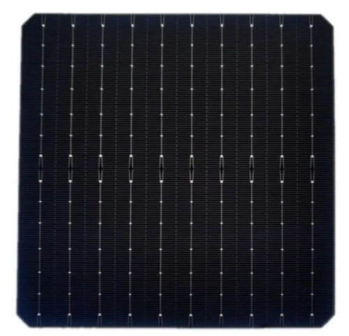 Solar Cells