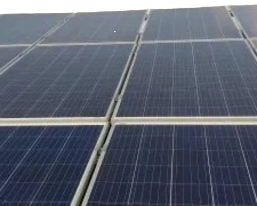 Solar Power Panels