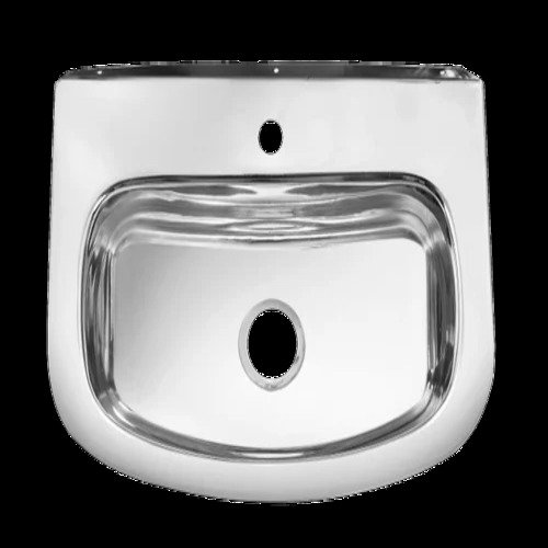 Stainless Steel Wash Basin 18X12 - Feature: Good Quality