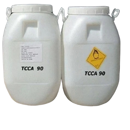 Swimming Pool Chlorine