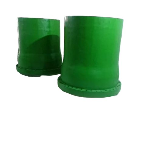 UV Resistant FRP Storage Tank