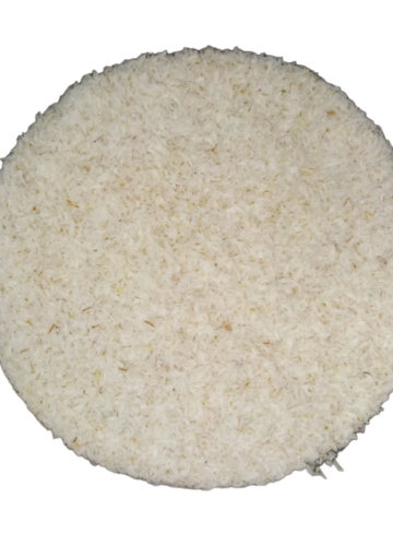 White Psyllium Husk 99% - Age Group: For Children(2-18Years)