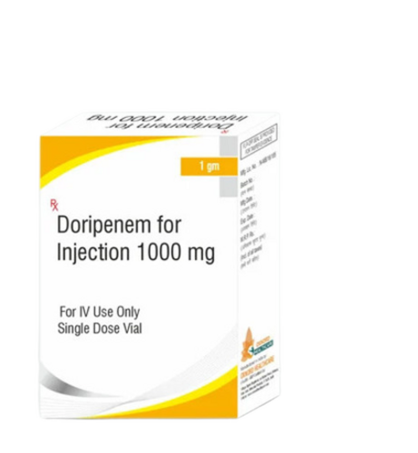 1000mg Doripenem Injection