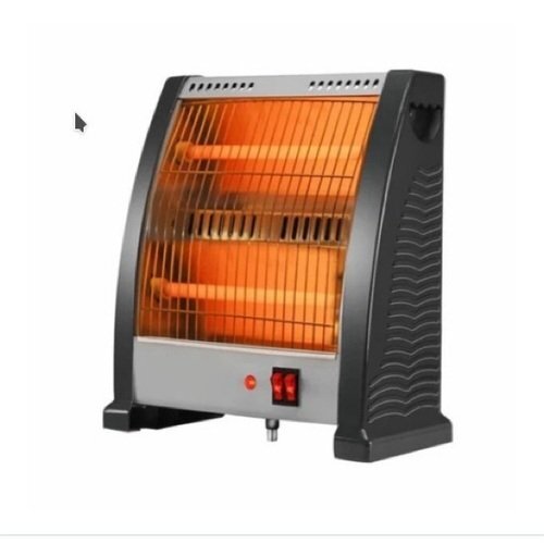 2 Rod Quartz Heater Kit