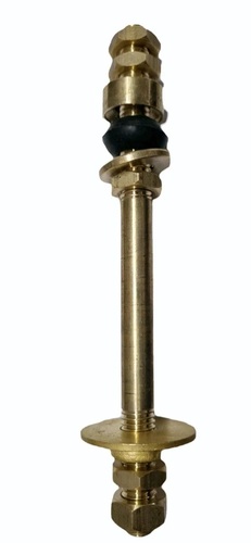 20mm Brass Transformer Bushing Rod