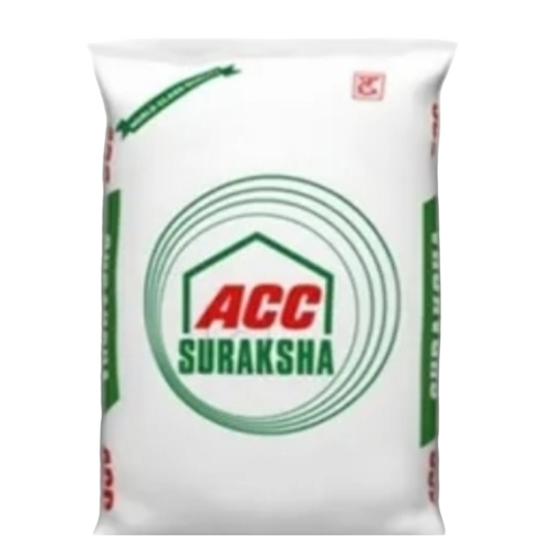 Acc Cement