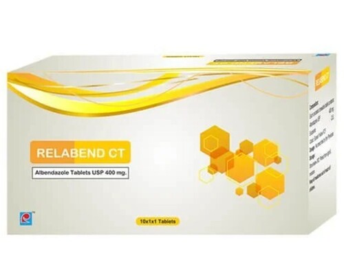 Albendazole Tablets