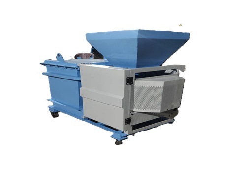 Biomass Pellets Burner
