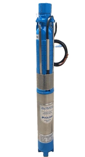 Borewell Submersible Pump