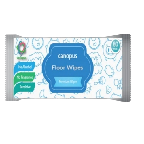 Car Wipes