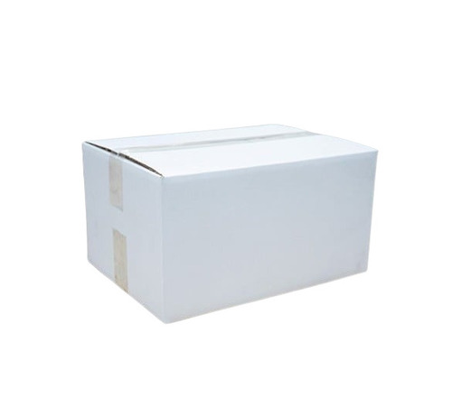 Cardboard Storage Box