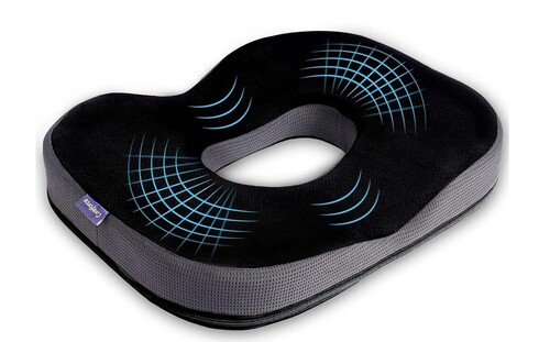 Careforce Donut Pillow