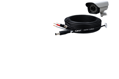 Cctv Cable