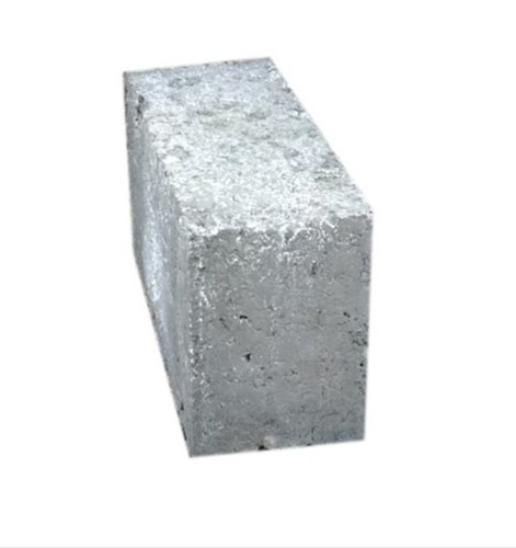 Cement Concrete Solid Block
