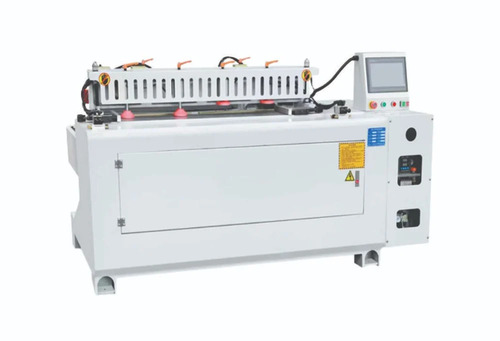 Cnc Dovetail Machine