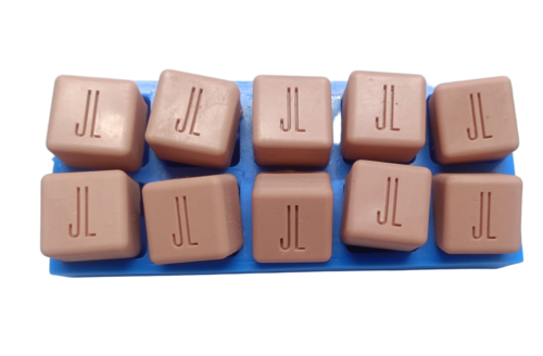 Custom Design Food Grade Silicone Chocolate Mold