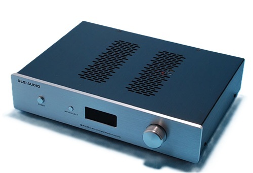 Digital Amplifiers