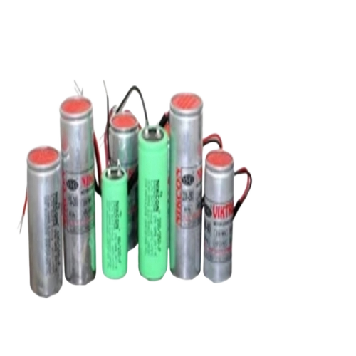 Electrolytic Start Capacitor