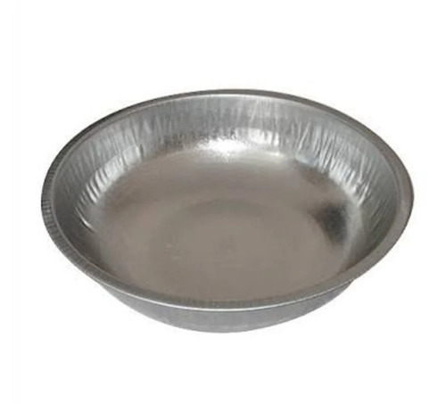 Galvanized Iron Tasla