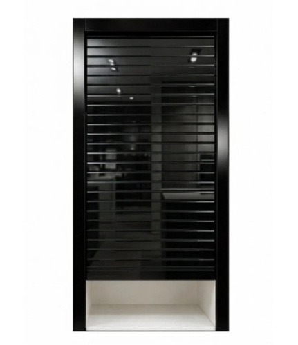 Glass Rolling Shutter