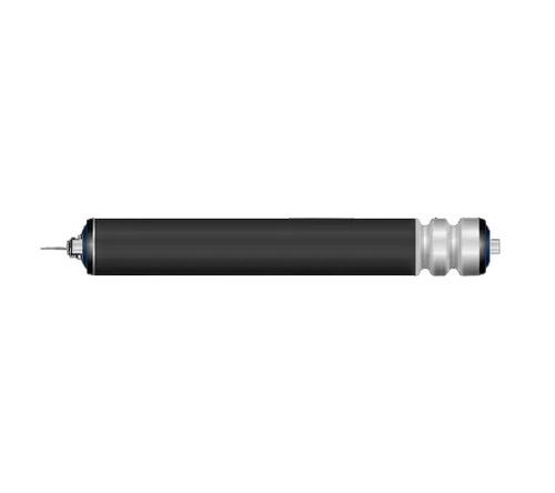 Grooved Roller