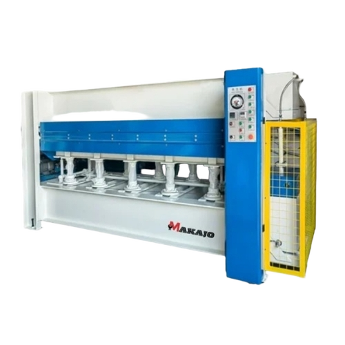 Hot Press Machine