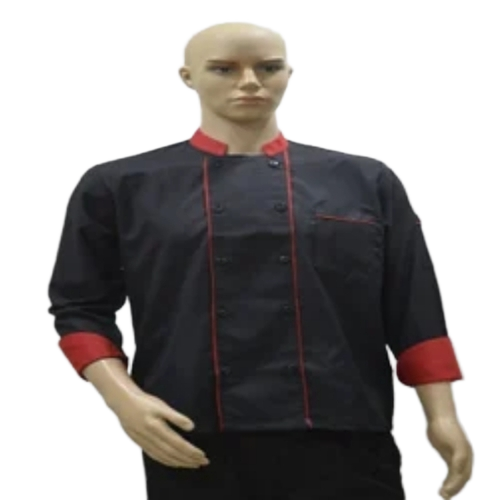 Hotel Chef Coat