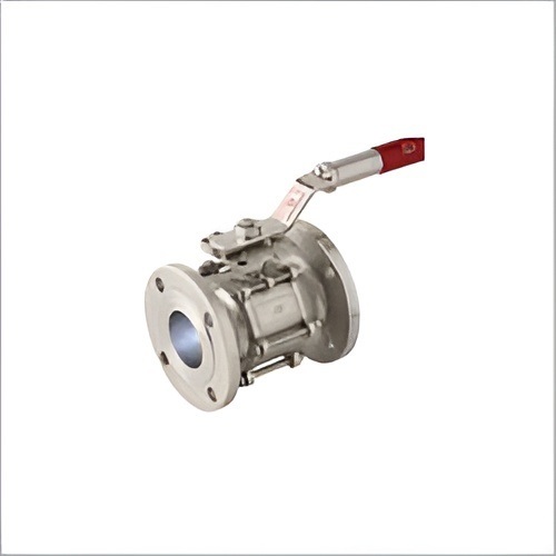 Ic Ball Valve