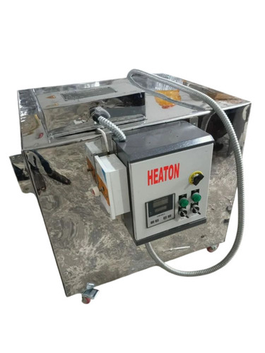 Industrial Dryer Machines