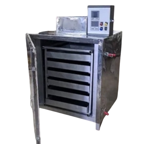 Industrial Drying Oven Tray Dryers