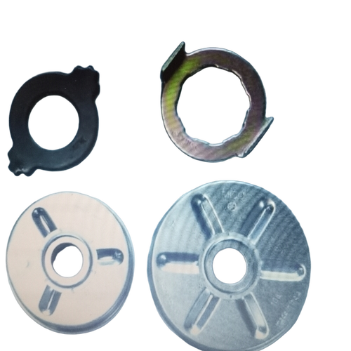 Industrial Pressed Components By Poornima Industries