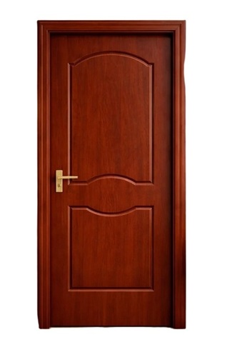 Laminated Wooden Door