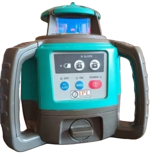 Laser Transmitter