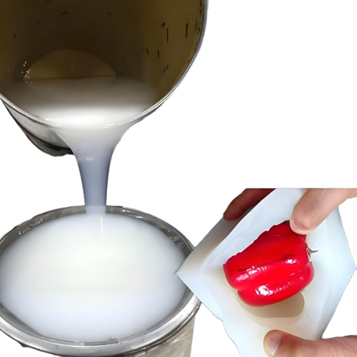 Liquid Silicone Rubber