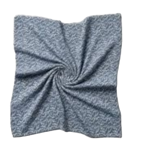 Loop Knitted Fabric