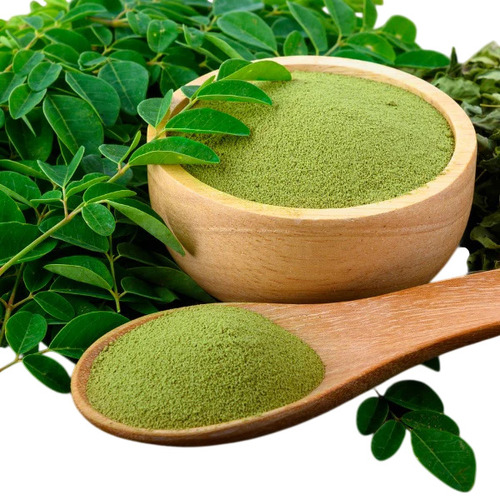 Moringa Powder