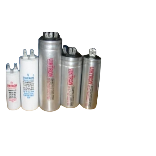 Motor Run Capacitor
