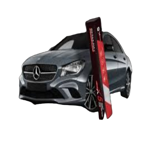 Nshield Crystal Guard Lite 5m P Paint Protection Film