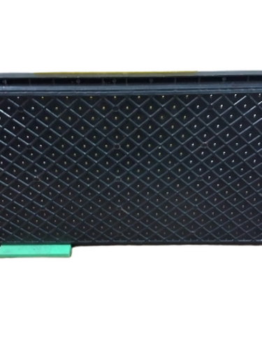 Paddy Seedling Trays - Material: Plastic
