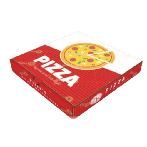 Pizza Box