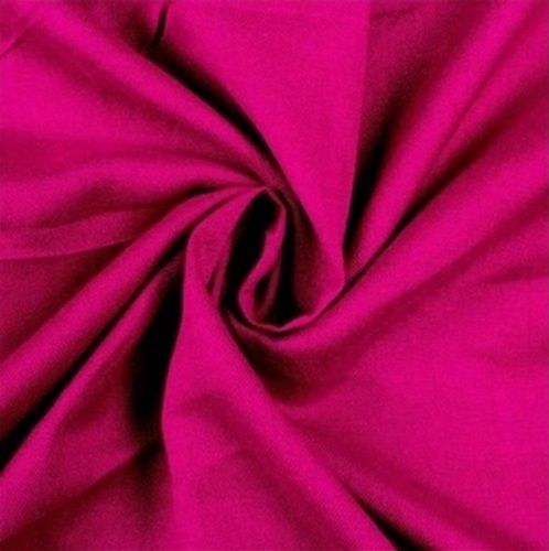 Plain Cotton Fabric