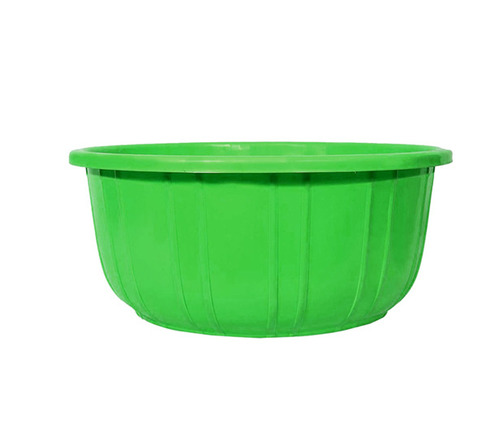 Plastic Bathtub