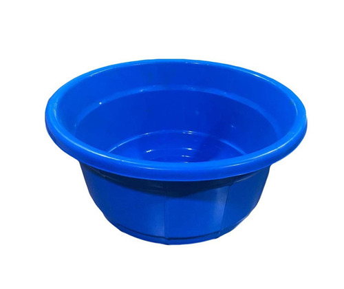 Plastic Tubs