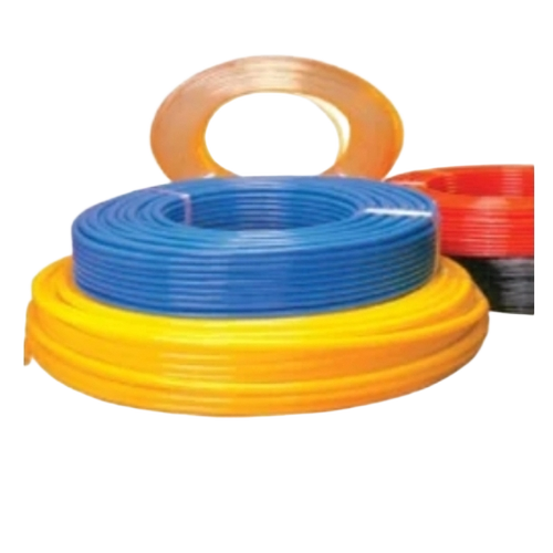 Polyurethane Tubes