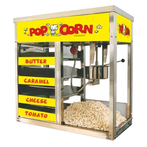 Popcorn Machines