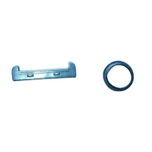 Pressed Assemble Components