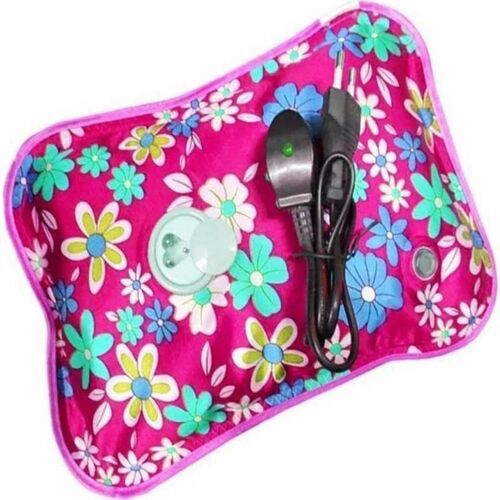 Printed Hot Water Bag - Accuracy: 99 %