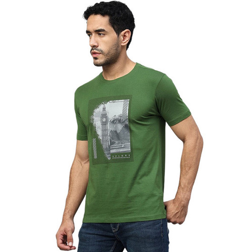 Printed T Shirts